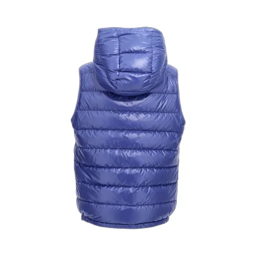 Moncler Barant Hooded Padded Gilet