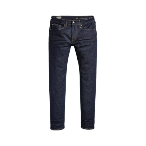 Straight-Leg Jeans