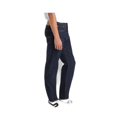 Straight-Leg Jeans