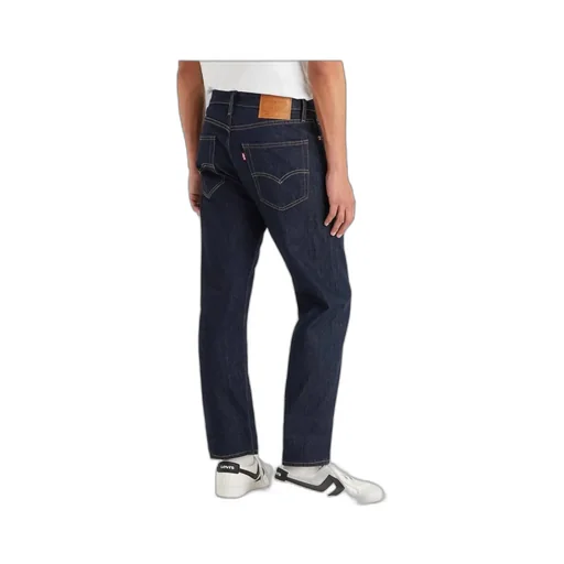 Straight-Leg Jeans