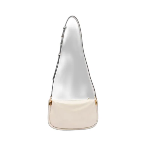 Chloé Paraty Zipped Crossbody Bag