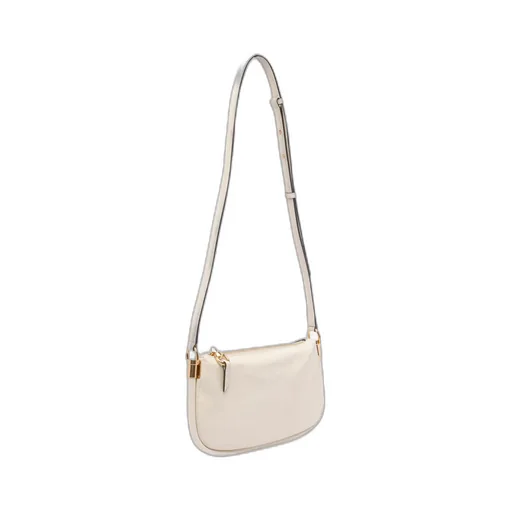 Chloé Paraty Zipped Crossbody Bag