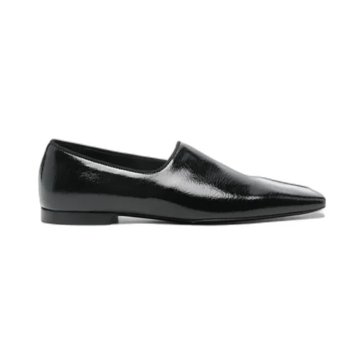 The Piped Loafer