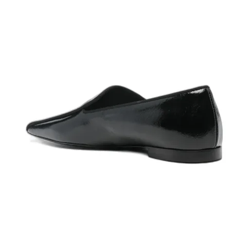 The Piped Loafer