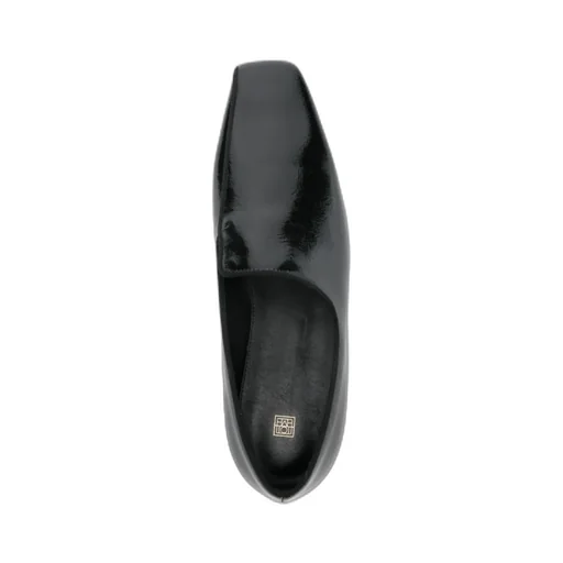 The Piped Loafer