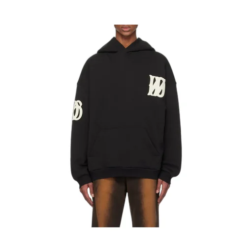 Long-Sleeved Hoodie