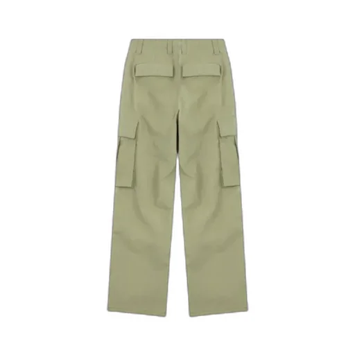 Belt-Loop Overalls