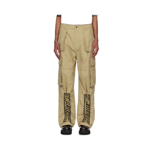 Belt-Loop Overalls