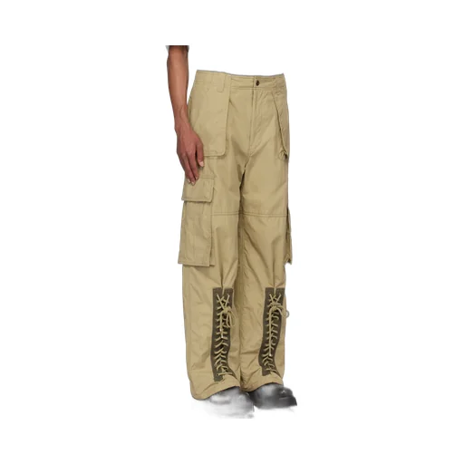 Belt-Loop Overalls