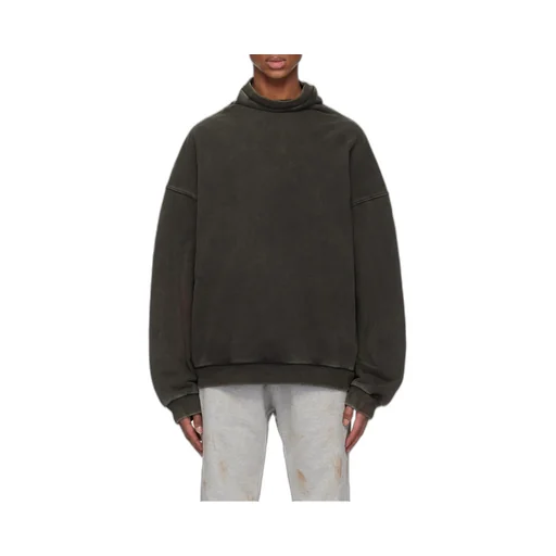 We11Done High-Neck Sweatshirt