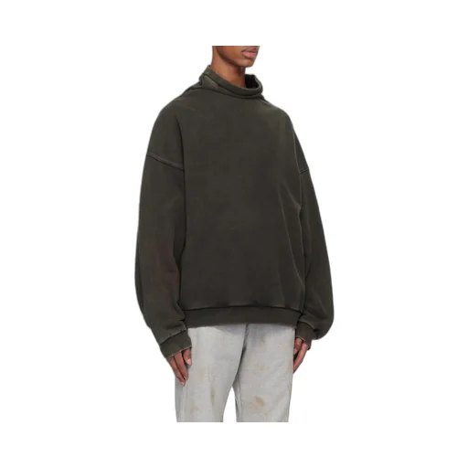 We11Done High-Neck Sweatshirt