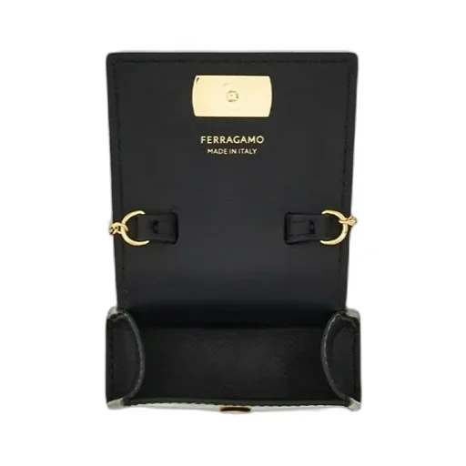 Salvatore Ferragamo Airpods Pro Case