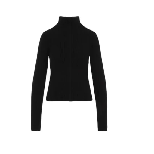 Rick Owens Headon Convertible Designed Pullover