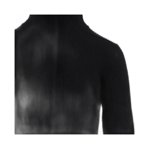 Rick Owens Headon Convertible Designed Pullover