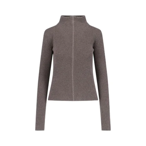 Rick Owens Porterville Runway Headon Cardigan
