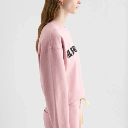 Logo Sweatshirt
