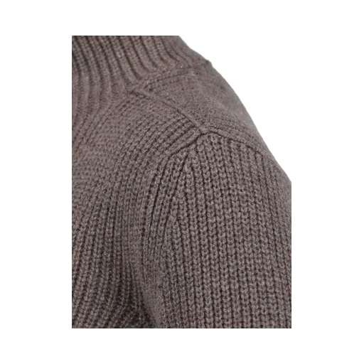 Rick Owens Porterville Runway Headon Cardigan