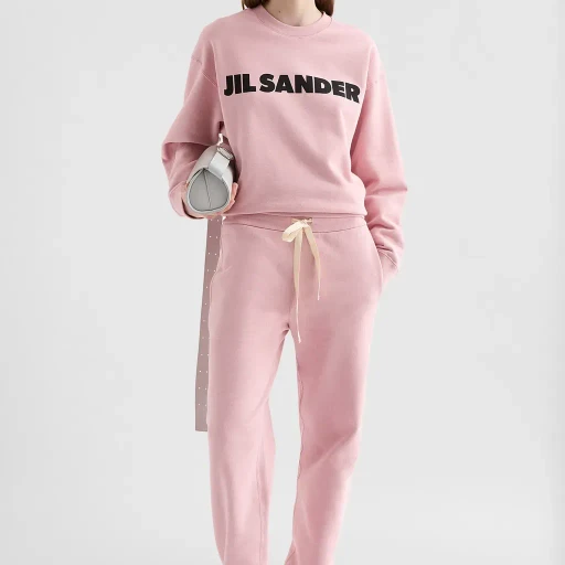Logo Sweatshirt