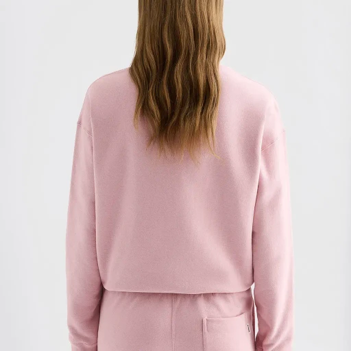 Logo Sweatshirt