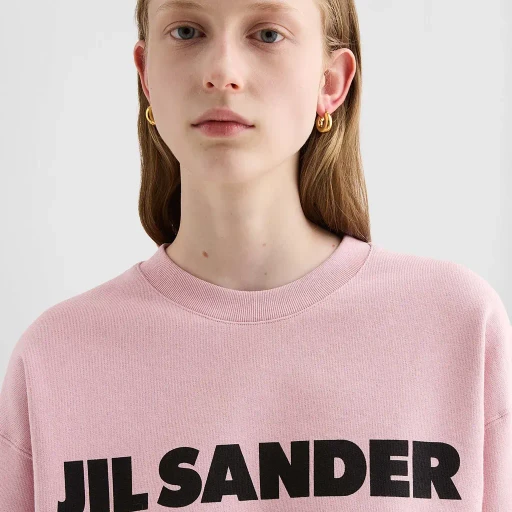 Logo Sweatshirt