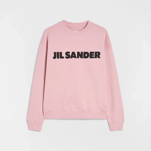 Logo Sweatshirt
