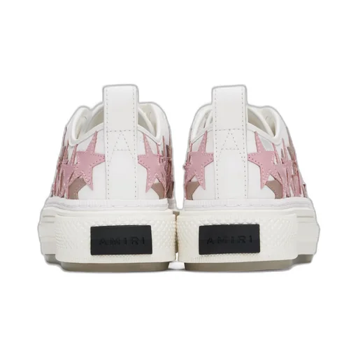 Lace-Up Low-Cut Casual Shoes
