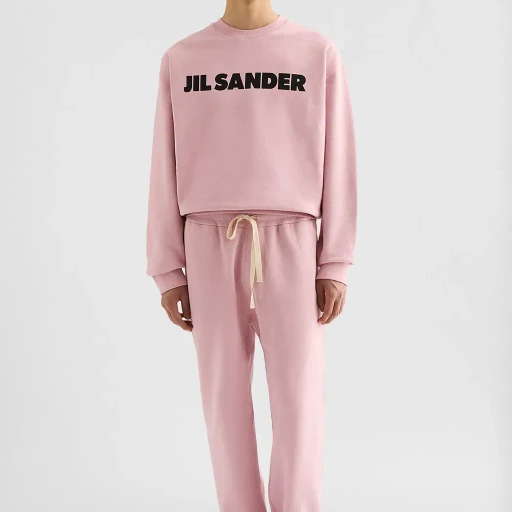 Logo Sweatshirt