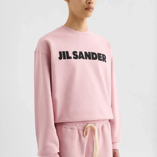 Logo Sweatshirt