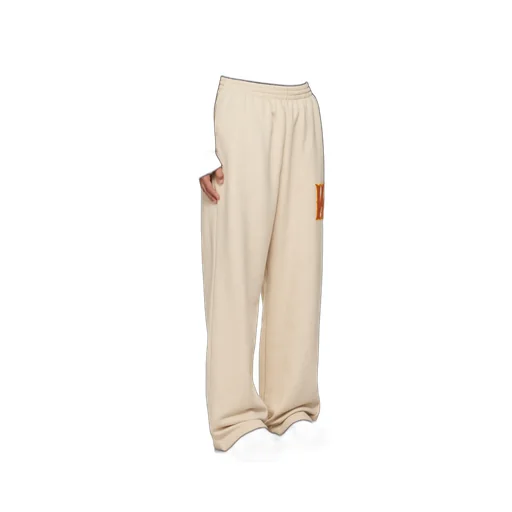 Logo-Patch Track Pants