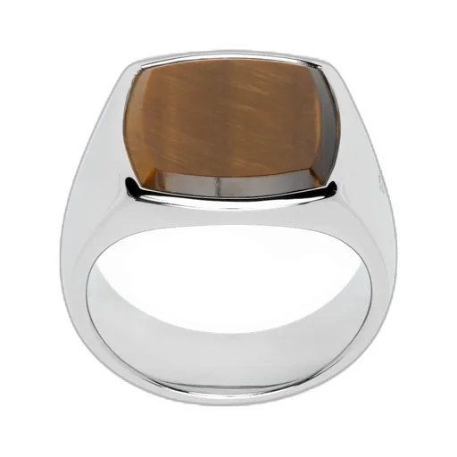 Cushion Ring
