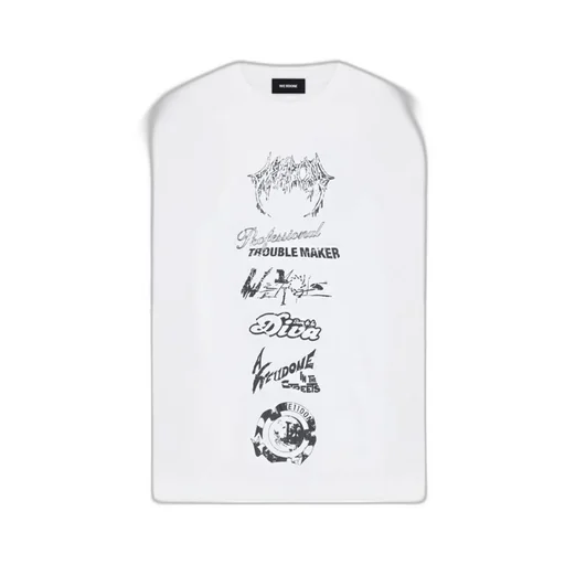 Multi Logo T-Shirt
