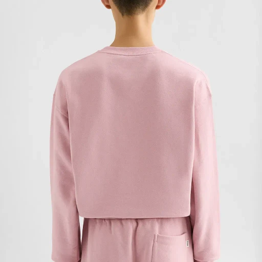 Logo Sweatshirt