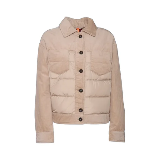 Parajumpers Patience Buttoned Down Jacket