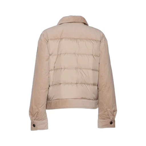 Parajumpers Patience Buttoned Down Jacket