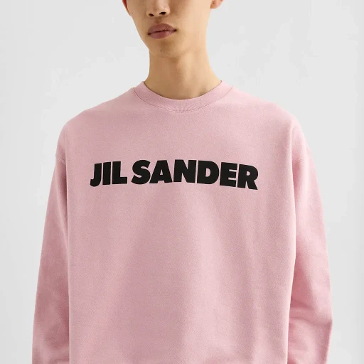 Logo Sweatshirt