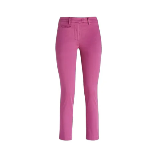 Dondup Perfect Skinny Trousers