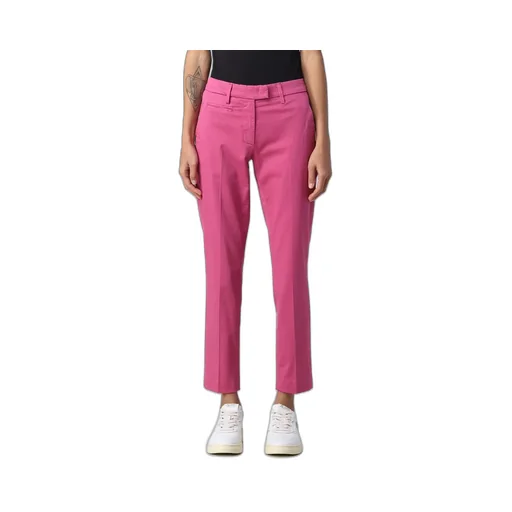 Dondup Perfect Skinny Trousers