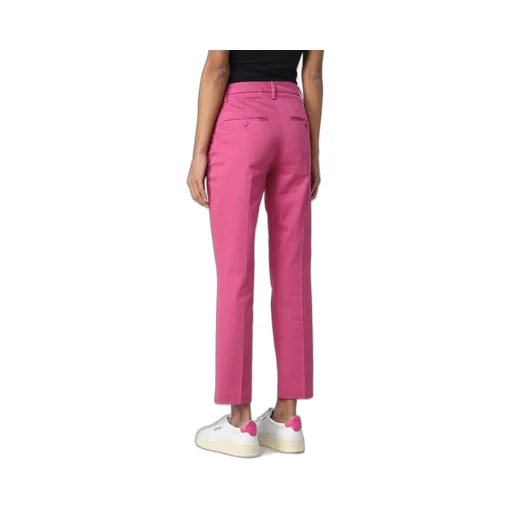 Dondup Perfect Skinny Trousers