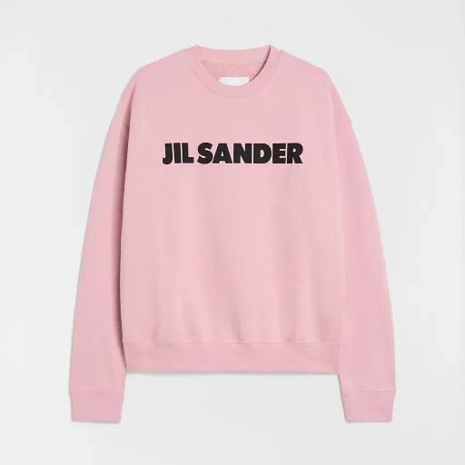 Logo Sweatshirt