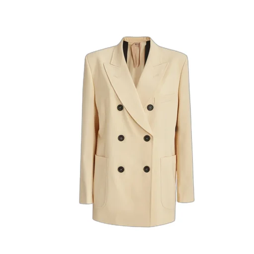 Long Sleeve Casual Jacket