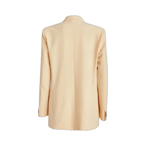 Long Sleeve Casual Jacket