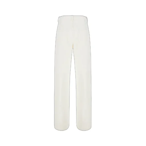 Ann Demeulemeester Straight-Leg Jeans