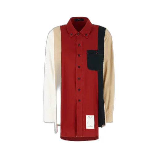 Cotton Shirt