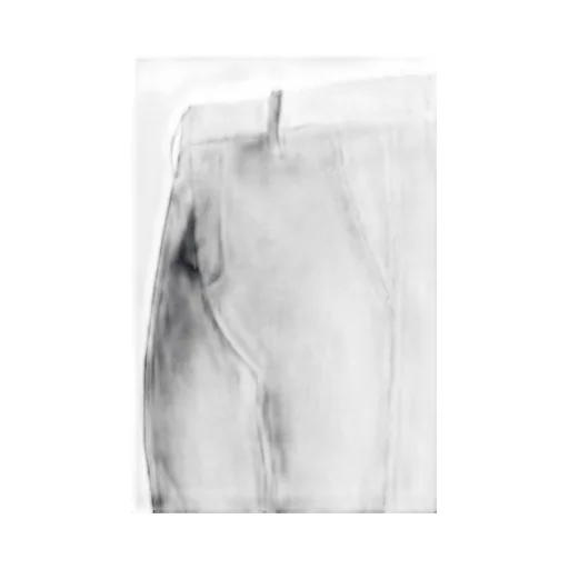 Dondup Turn-Up Tapered Trousers