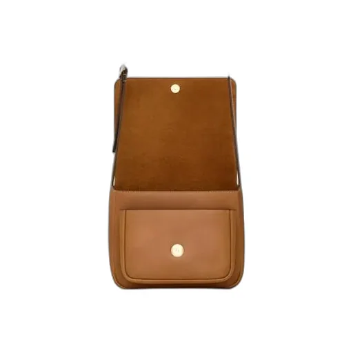 Saint Laurent Niki Logo Plaque Shoulder Bag