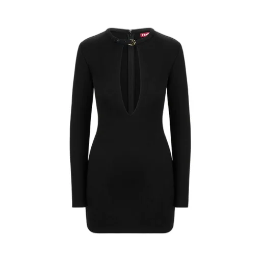 Astor Dress