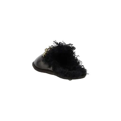 Stella Mccartney Ryder Backless Slip-On Shoes