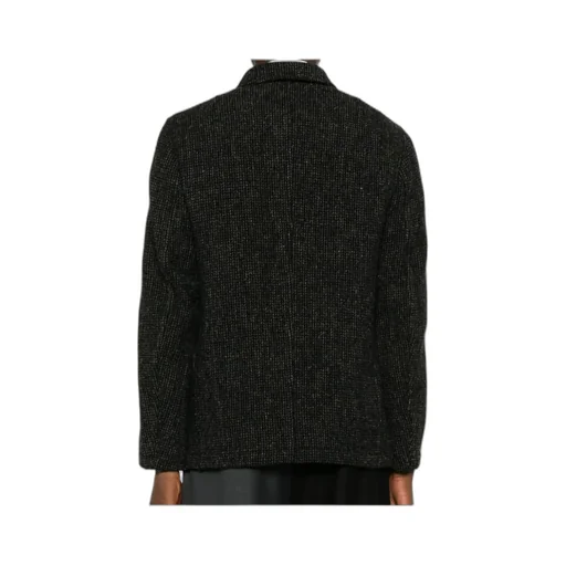 Long-Sleeved Jacket
