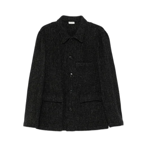 Long-Sleeved Jacket