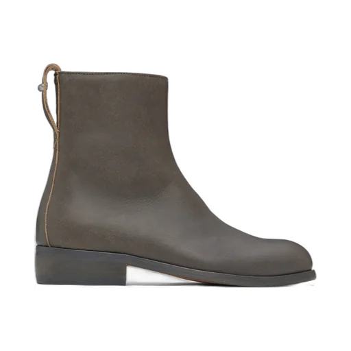 Michaelis Ankle Boots